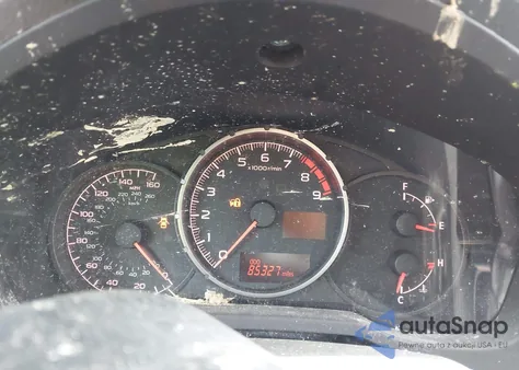 2016 Subaru Brz Limited из США, поврежденный, VIN JF1ZCAC16G9602034